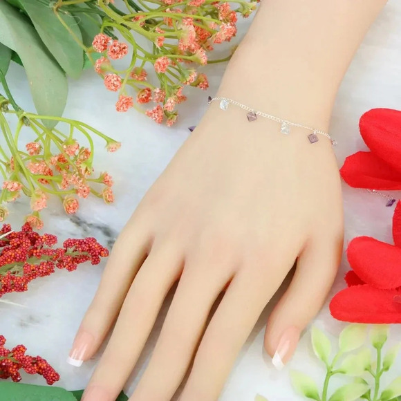 "New Beautiful Design Bracelet for Women/Girls, Gift, B782 - Picture 10 of 10